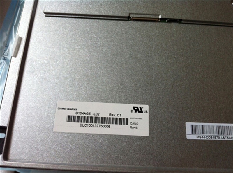 G104AGE-L02 Global Supplier