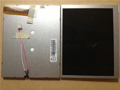 AT056TN04 V.6 original LCD Display