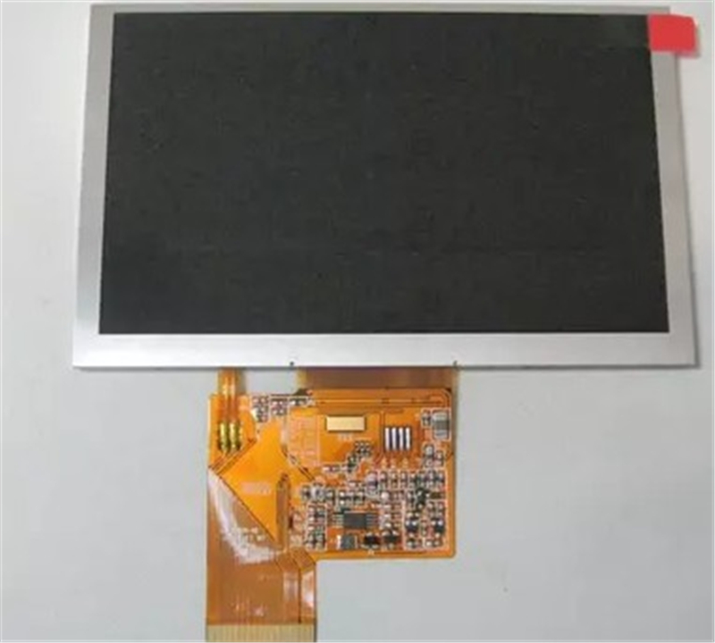 AT050TN43 V.1 Global Supplier