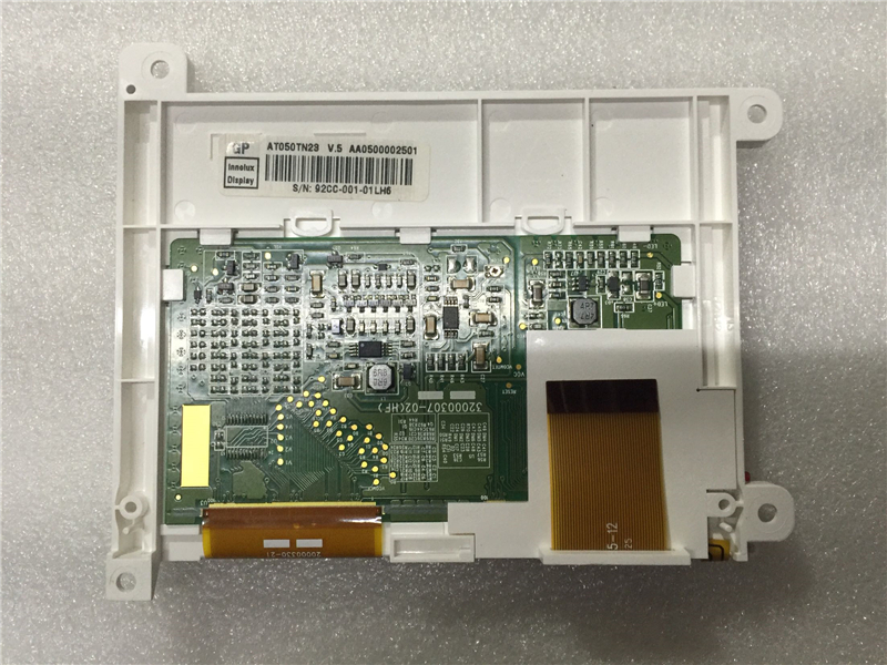 AT050TN23 V.5 Innolux LCD wholesale