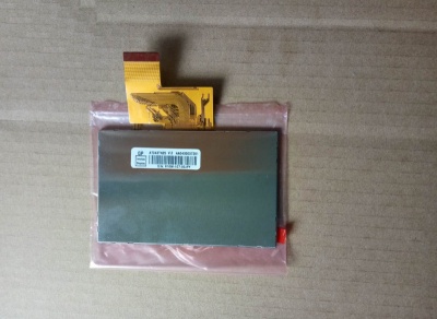 AT043TN25 V.2 Innolux original LCD Display