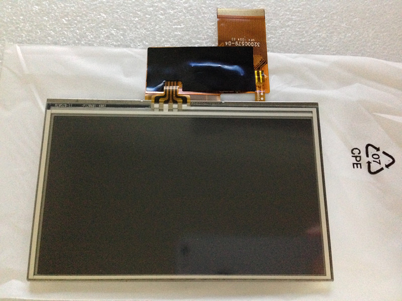 AT043TN24 V.7 Innolux LCD wholesale