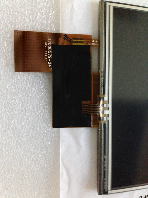 AT043TN24 V.7 Innolux LCD wholesale