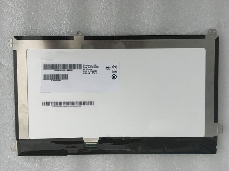 B101XAN02.0 original LCD Display
