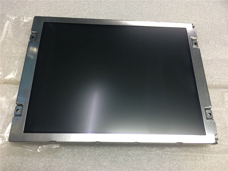 AA084VC07 Mitsubishi original LCD Display