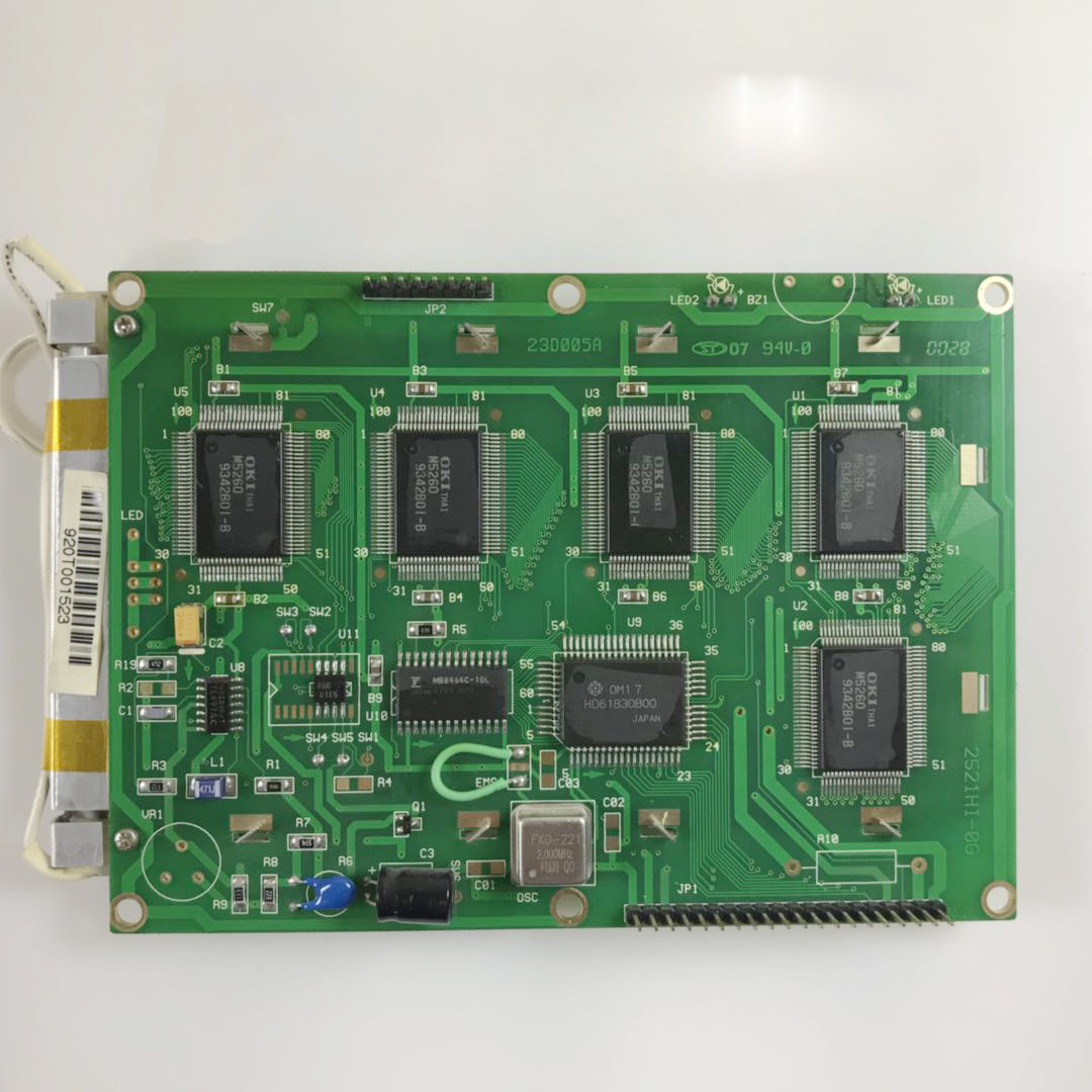 2521H1-0G original LCD Display