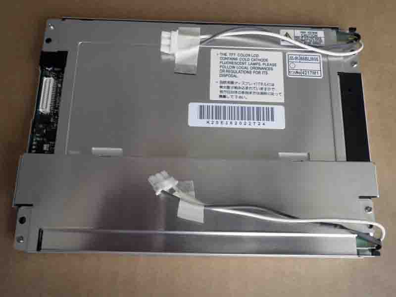 65BLM05 original LCD Display