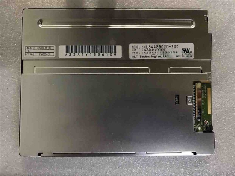 84BLM01 original LCD Display
