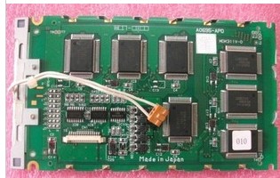 A0695-APO original LCD Display