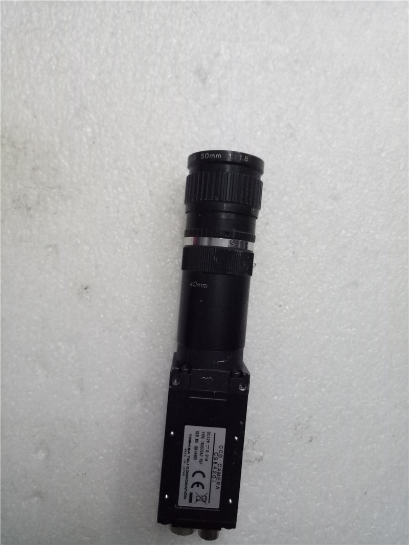 BA-1X-163RC CS8420I TELI original camera