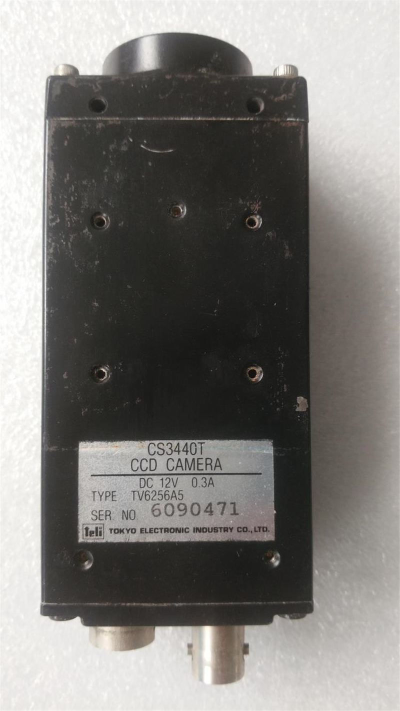 CS3440T TELI original camera