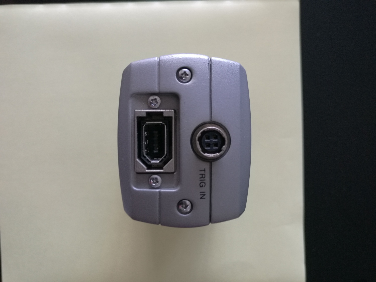 SONY DFW-SX900 CCD camera,camera lens
