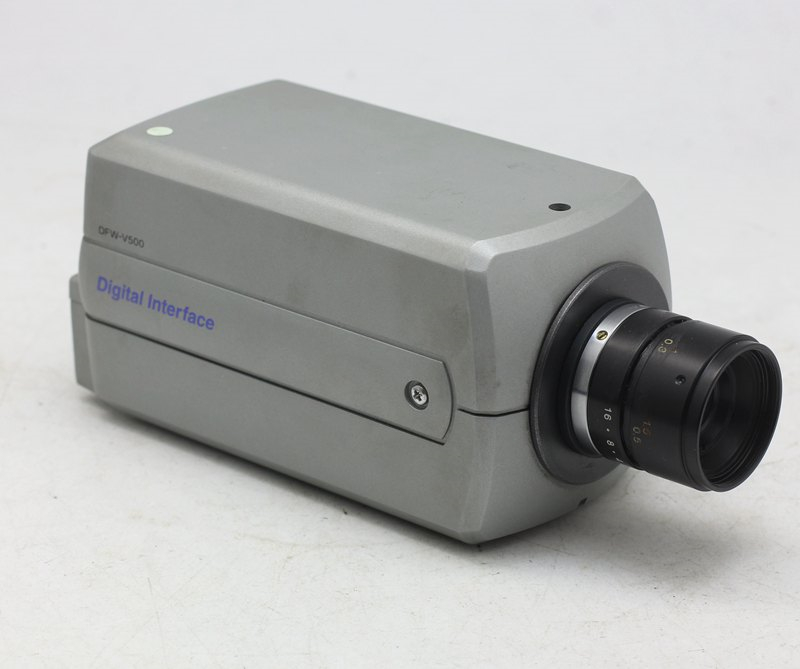 DFW-V500 industrial camera New and Origianl
