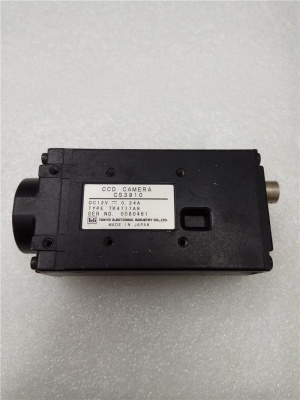 TELI CS3910 original camera,camera head