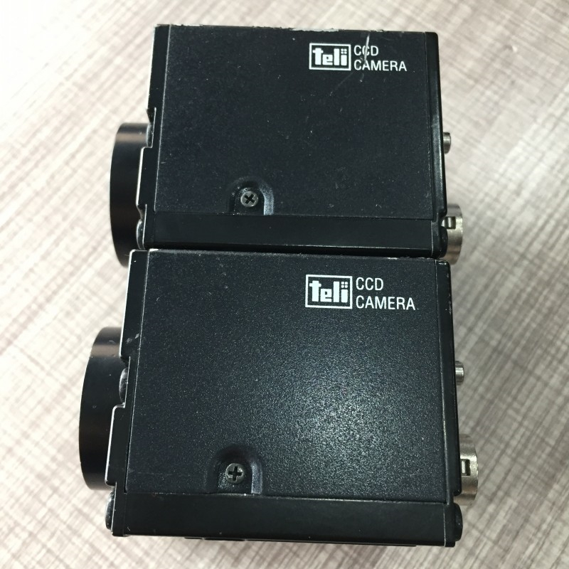 TELI CS3970CL CCD camera,camera lens