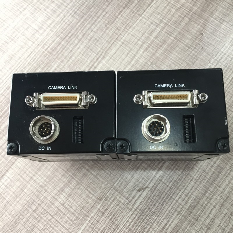 TELI CS3970CL CCD camera,camera lens