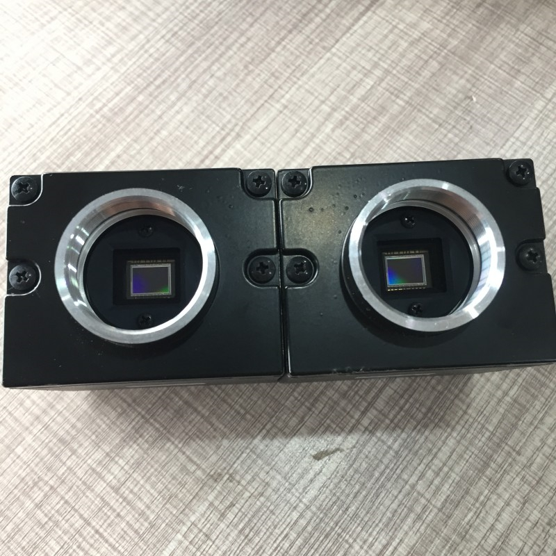 TELI CS3970CL CCD camera,camera lens