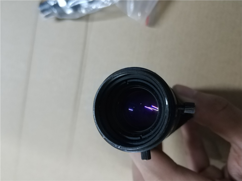 CS5260BDP industrial camera New and Origianl