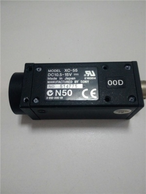 XC-55 SONY original camera