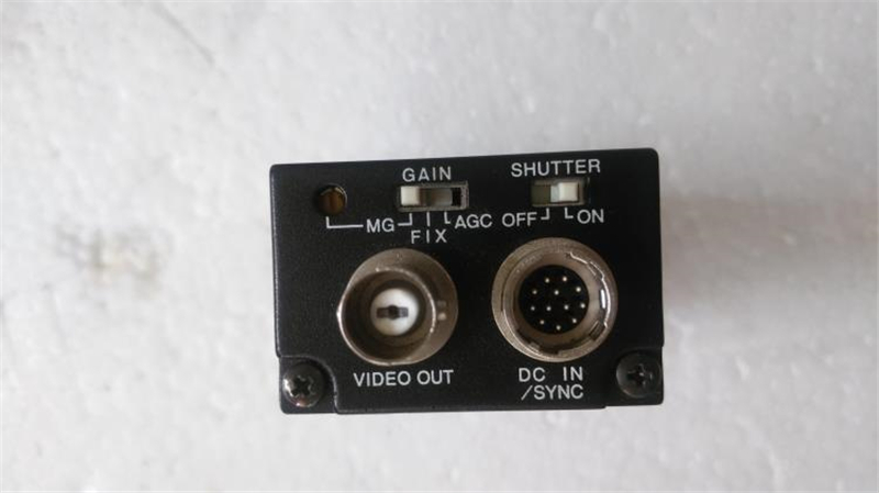 CS8310B TELI original camera