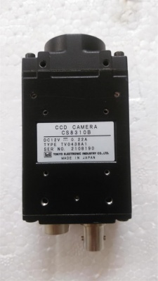 CS8310B TELI original camera