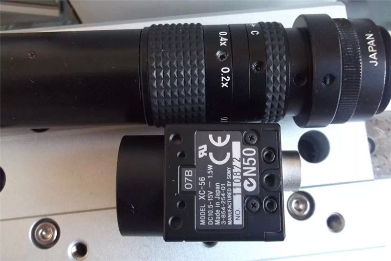 XC-56 SONY original camera