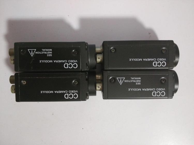 XC-75 industrial camera New and Origianl