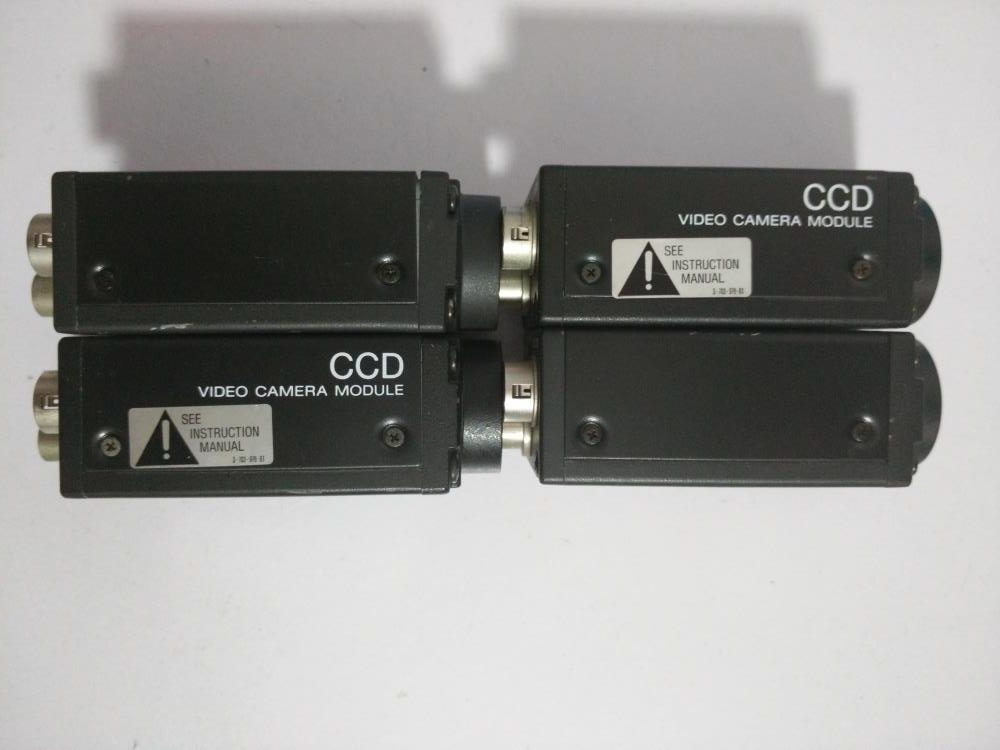 XC-75 industrial camera New and Origianl