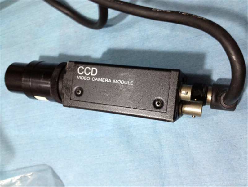XC-75CE industrial camera New and Origianl