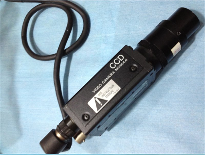 XC-75CE industrial camera New and Origianl