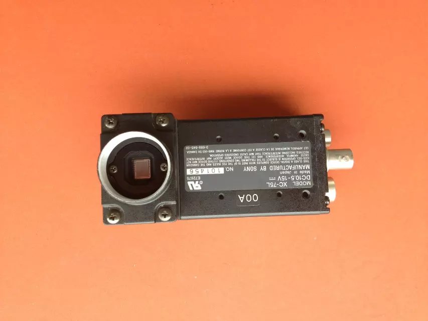 XC-75L SONY original camera