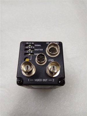 SONY XC-7500 original camera,camera head