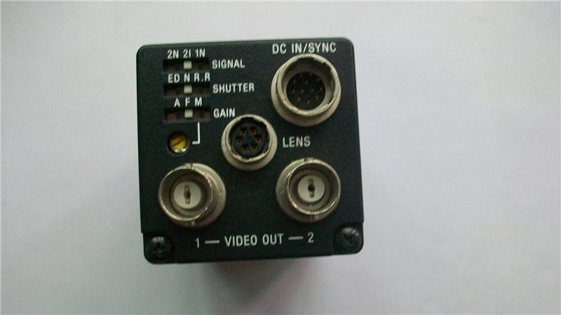 SONY XC-8500CE original camera,camera head
