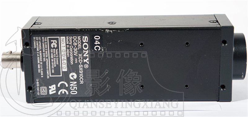XCD-SX910CR industrial camera New and Origianl