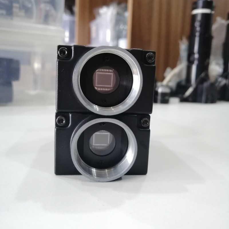CS8320B industrial camera New and Origianl