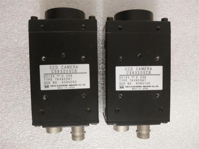 TELI CS8320SCB original camera,camera head
