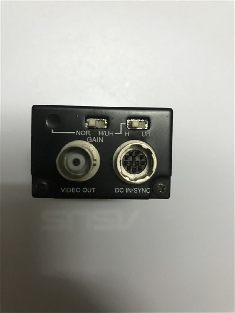 CS8320SCC industrial camera New and Origianl