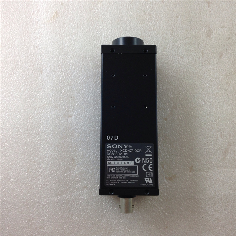 XCD-X710CR industrial camera New and Origianl