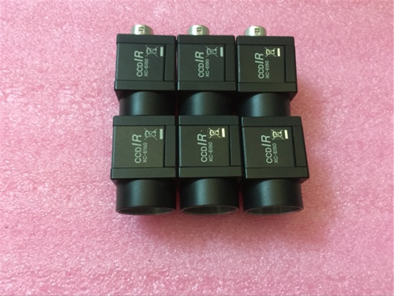 XC-EI50 industrial camera New and Origianl
