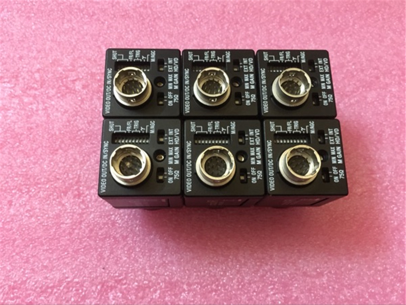 XC-EI50 industrial camera New and Origianl