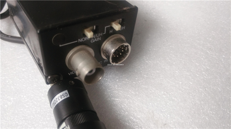 CS8322SCD-01 TELI original camera