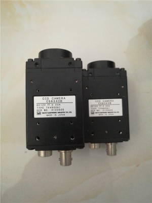 TELI CS8340B CCD camera,camera lens