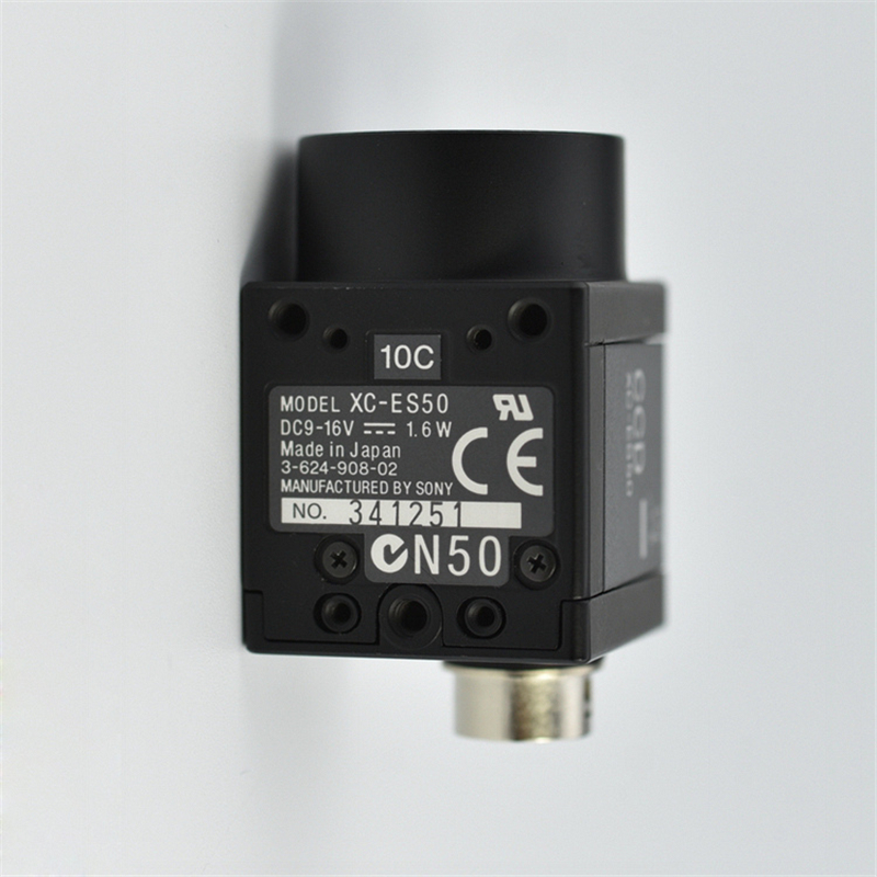 SONY XC-ES50 original camera,camera head