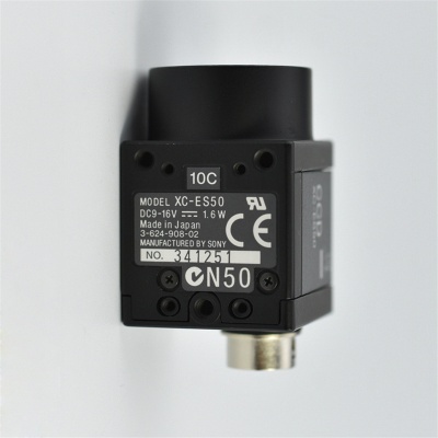 SONY XC-ES50 original camera,camera head