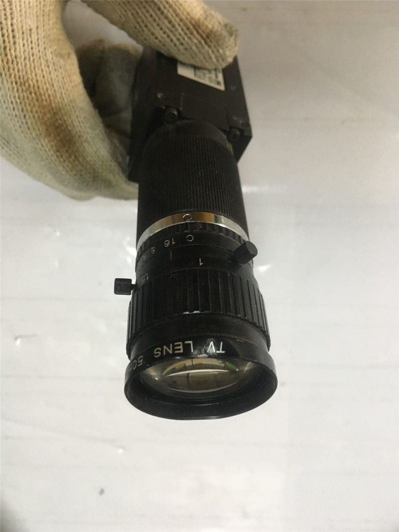 CS8420 TELI original camera