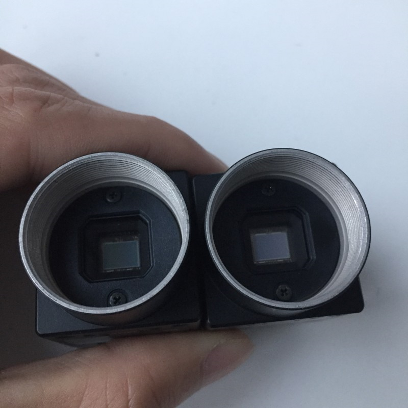 XC-ES51 industrial camera New and Origianl