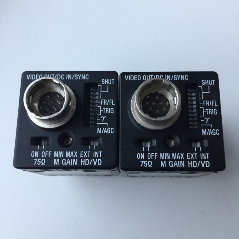 XC-ES51 industrial camera New and Origianl