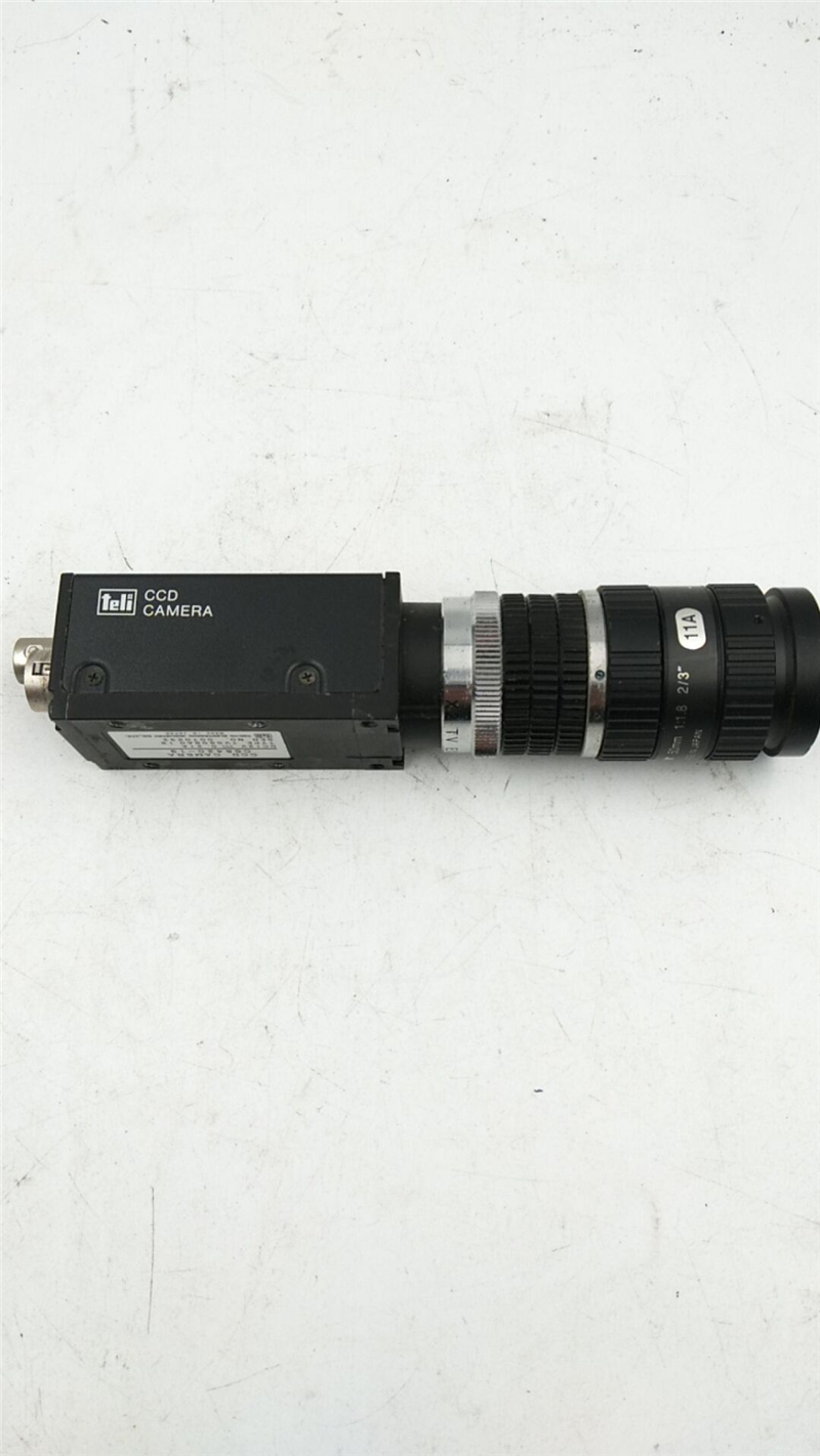 CS8420-19 TELI original camera