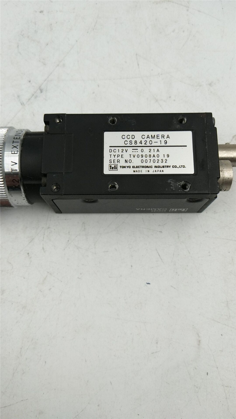 CS8420-19 TELI original camera
