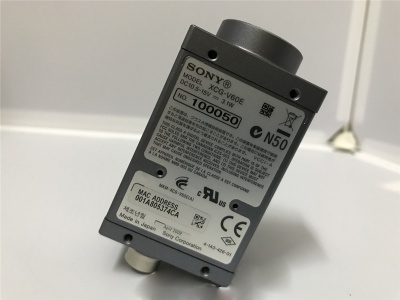 XCG-V60E industrial camera New and Origianl